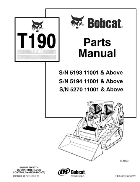 bobcat skid steer mc cap|bobcat parts catalog.